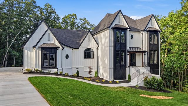 7185 Cypress Point Place, Ooltewah, TN 37363