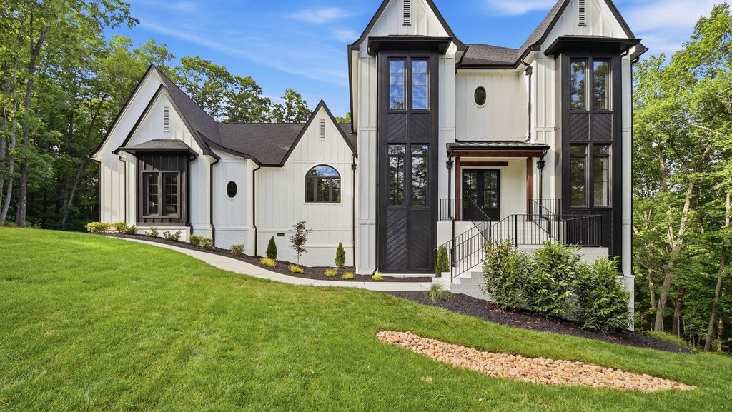 7185 Cypress Point Place, Ooltewah, TN 37363