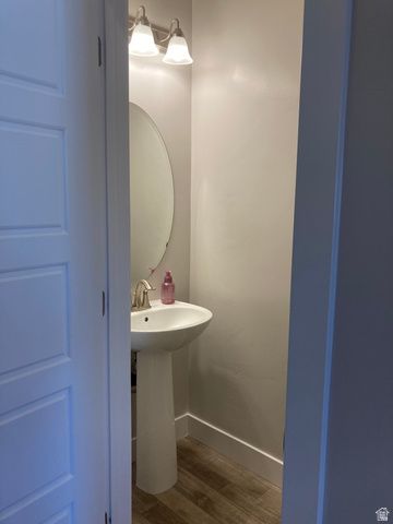 3972 W 1530 N, Lehi, UT 84048