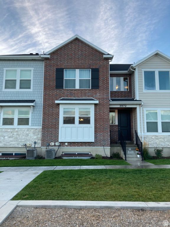 3972 W 1530 N, Lehi, UT 84048