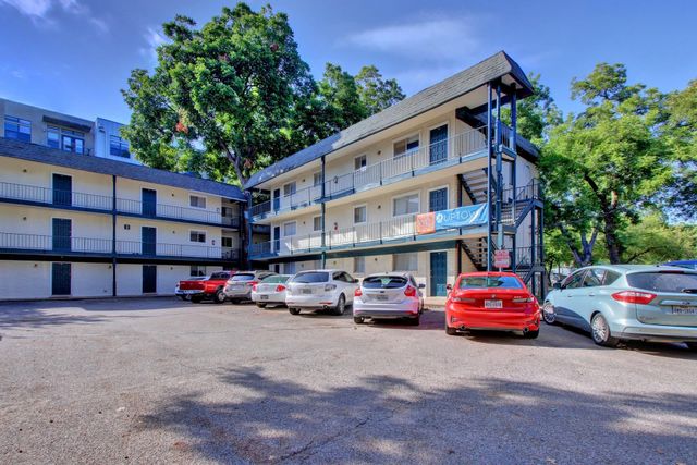 1725 Toomey RD 311, Austin, TX 78704