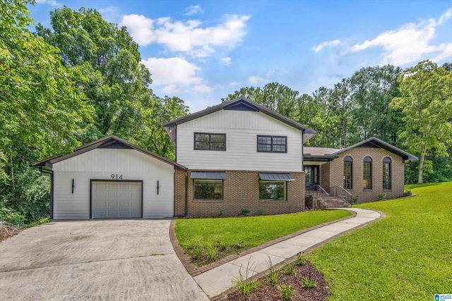 914 BRENTWOOD COURT, Cullman, AL 35055