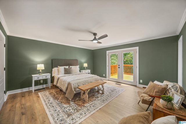 914 BRENTWOOD COURT, Cullman, AL 35055