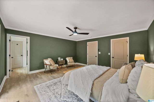 914 BRENTWOOD COURT, Cullman, AL 35055