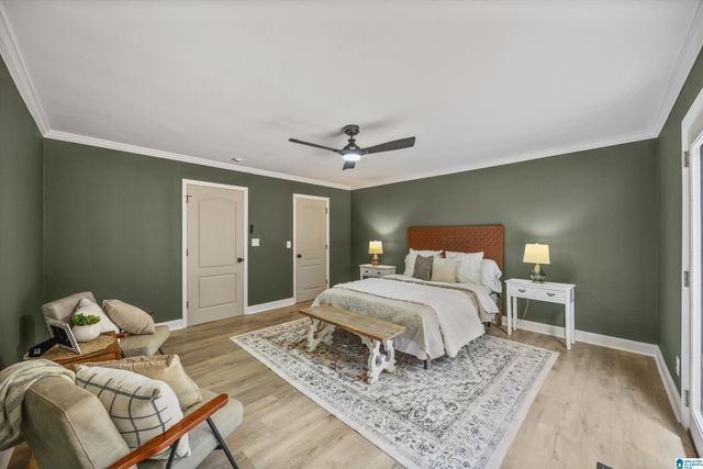 914 BRENTWOOD COURT, Cullman, AL 35055