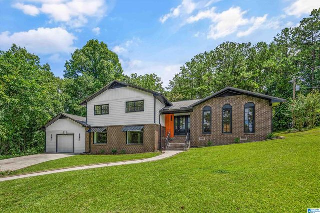 914 BRENTWOOD COURT, Cullman, AL 35055