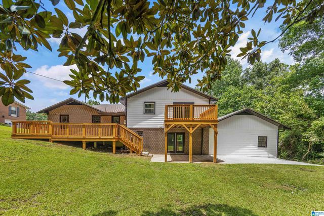 914 BRENTWOOD COURT, Cullman, AL 35055