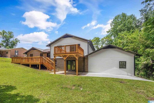 914 BRENTWOOD COURT, Cullman, AL 35055