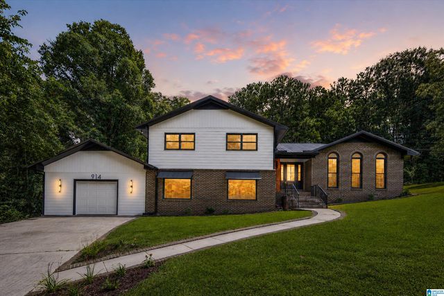 914 BRENTWOOD COURT, Cullman, AL 35055