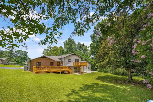 914 BRENTWOOD COURT, Cullman, AL 35055