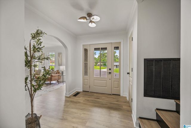 914 BRENTWOOD COURT, Cullman, AL 35055