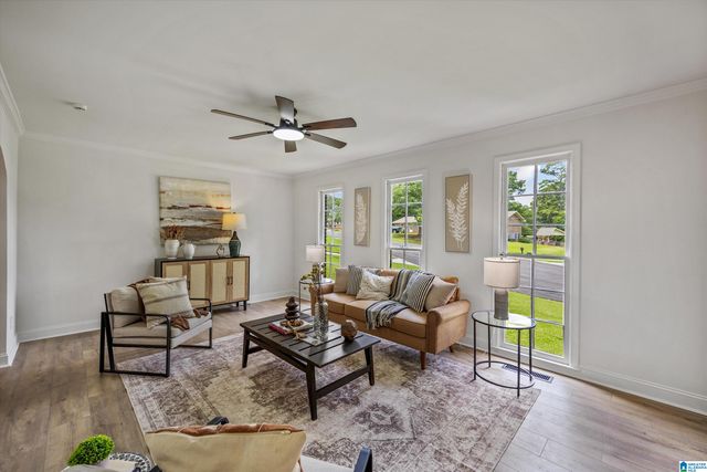 914 BRENTWOOD COURT, Cullman, AL 35055