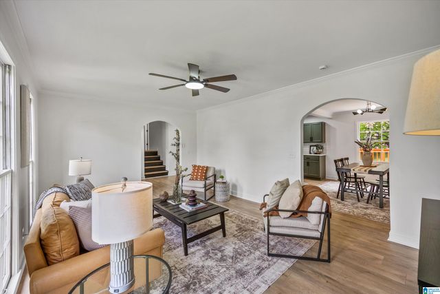 914 BRENTWOOD COURT, Cullman, AL 35055
