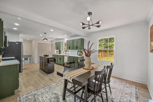 914 BRENTWOOD COURT, Cullman, AL 35055