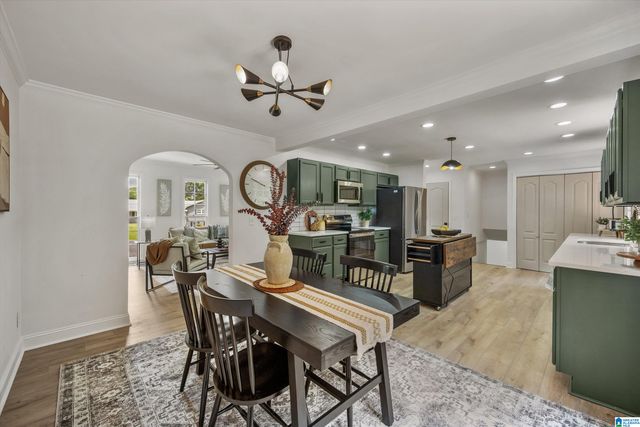 914 BRENTWOOD COURT, Cullman, AL 35055