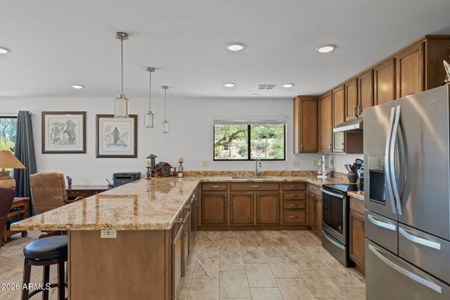 1455 N LAZY FOX Road, Wickenburg, AZ 85390