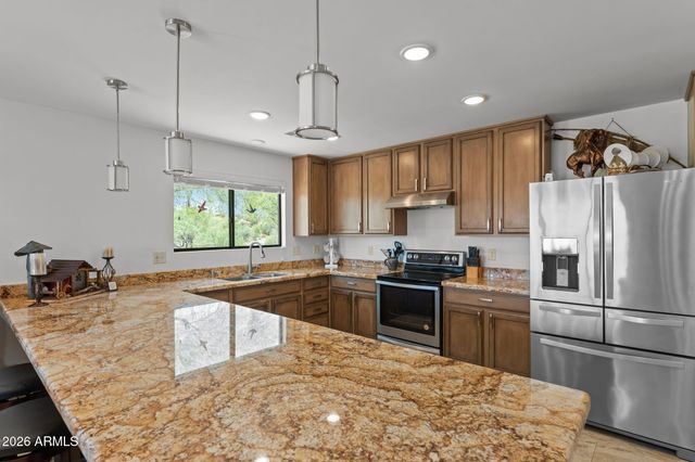 1455 N LAZY FOX Road, Wickenburg, AZ 85390