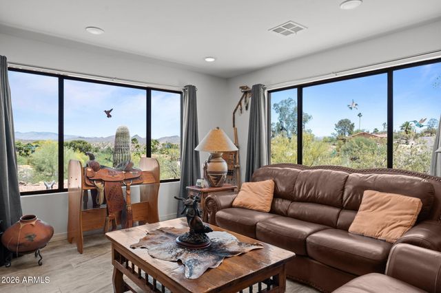 1455 N LAZY FOX Road, Wickenburg, AZ 85390