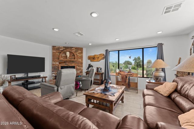 1455 N LAZY FOX Road, Wickenburg, AZ 85390