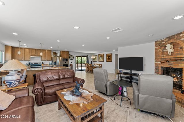 1455 N LAZY FOX Road, Wickenburg, AZ 85390