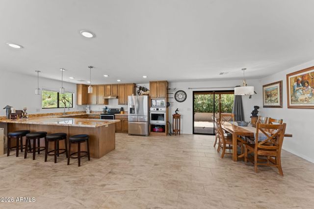 1455 N LAZY FOX Road, Wickenburg, AZ 85390