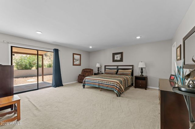1455 N LAZY FOX Road, Wickenburg, AZ 85390