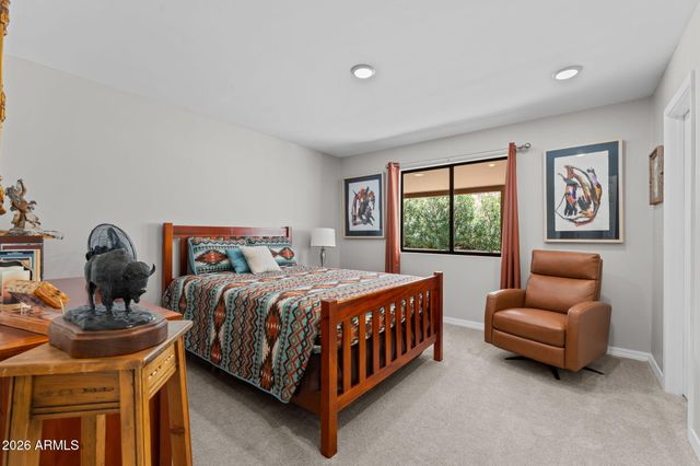 1455 N LAZY FOX Road, Wickenburg, AZ 85390