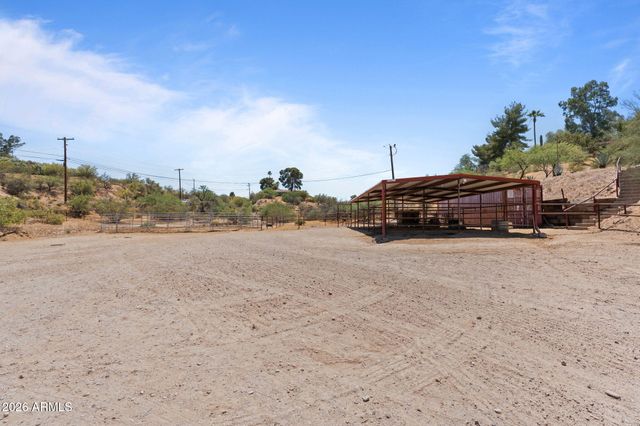 1455 N LAZY FOX Road, Wickenburg, AZ 85390