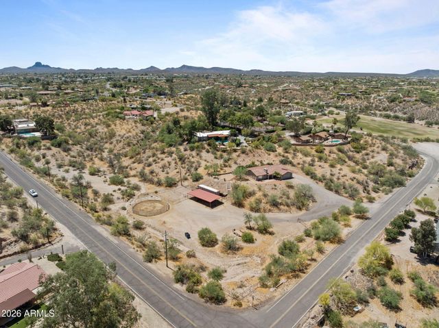 1455 N LAZY FOX Road, Wickenburg, AZ 85390