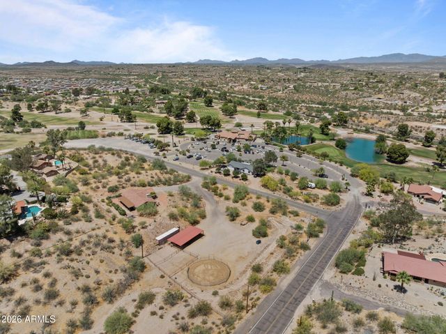 1455 N LAZY FOX Road, Wickenburg, AZ 85390