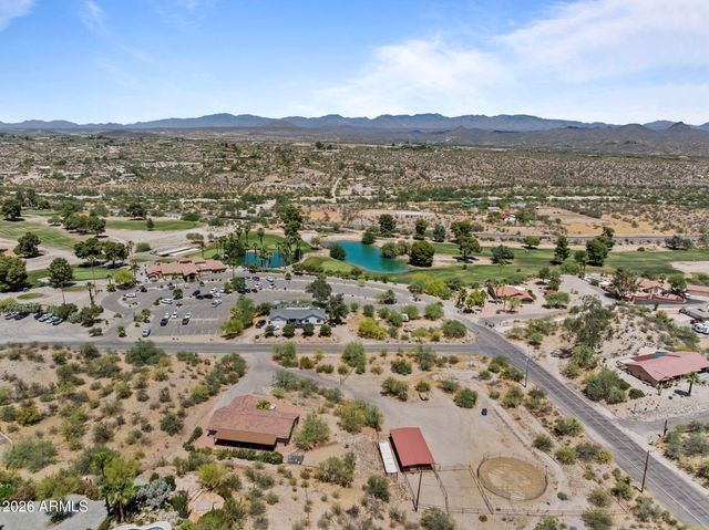 1455 N LAZY FOX Road, Wickenburg, AZ 85390