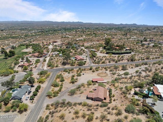 1455 N LAZY FOX Road, Wickenburg, AZ 85390