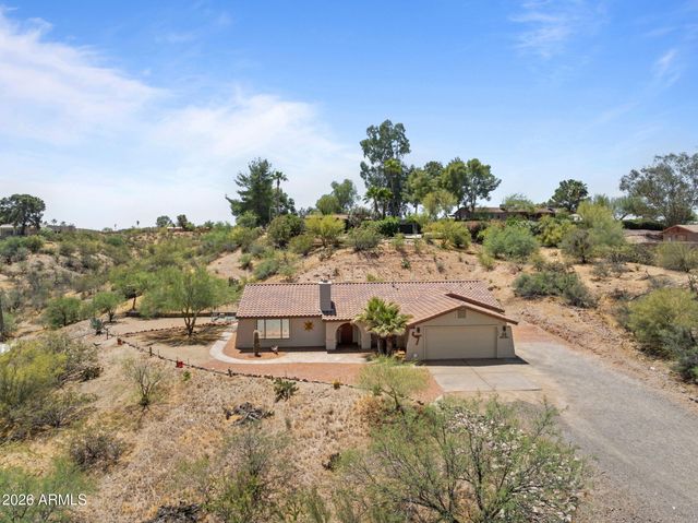 1455 N LAZY FOX Road, Wickenburg, AZ 85390