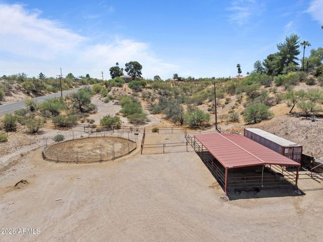 1455 N LAZY FOX Road, Wickenburg, AZ 85390