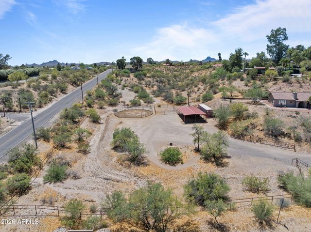 1455 N LAZY FOX Road, Wickenburg, AZ 85390