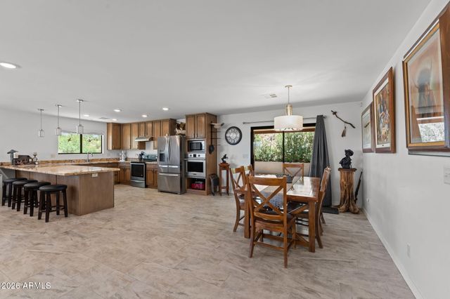 1455 N LAZY FOX Road, Wickenburg, AZ 85390