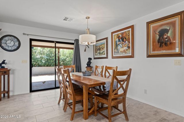 1455 N LAZY FOX Road, Wickenburg, AZ 85390