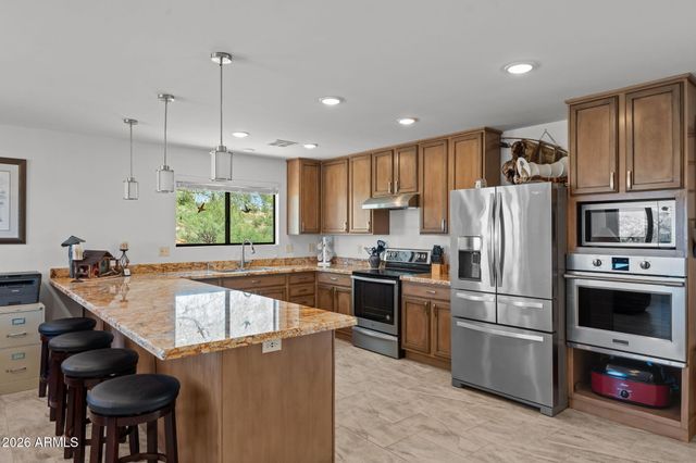 1455 N LAZY FOX Road, Wickenburg, AZ 85390