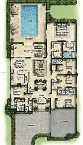 2161 NE 124th Street, North Miami, FL 33181