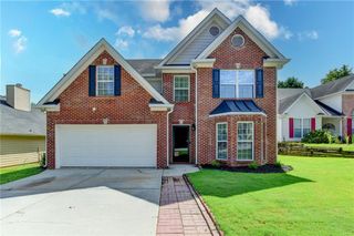6383 Grand Hickory Drive, Braselton, GA 30517