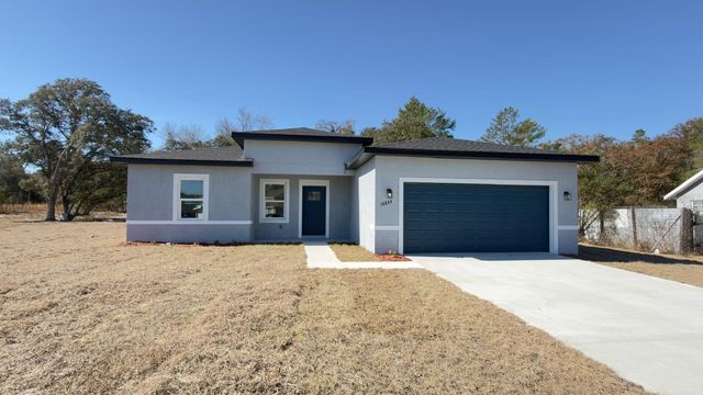 16884 SW 41ST AVENUE, Ocala, FL 34473