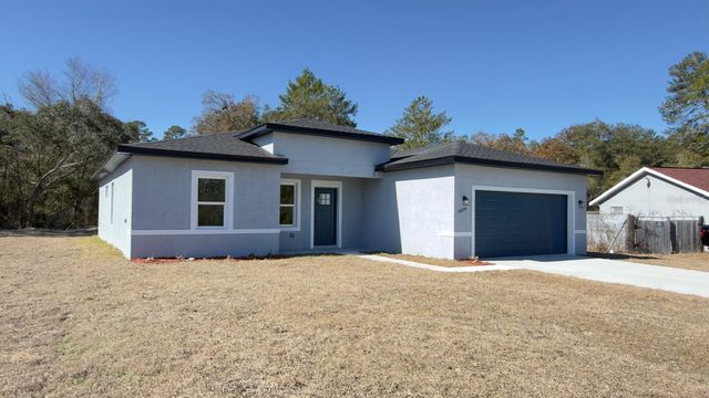 16884 SW 41ST AVENUE, Ocala, FL 34473