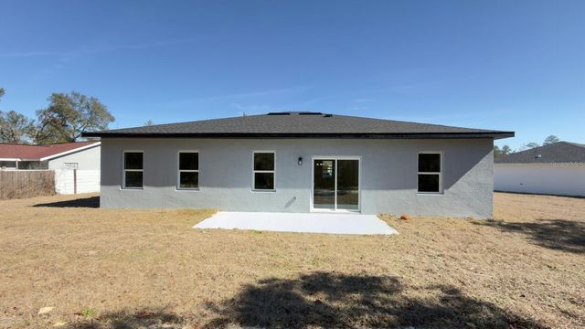 16884 SW 41ST AVENUE, Ocala, FL 34473