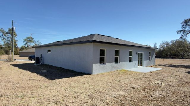 16884 SW 41ST AVENUE, Ocala, FL 34473