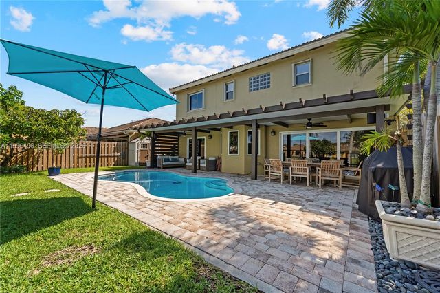 20918 SW 89th Path, Cutler Bay, FL 33189