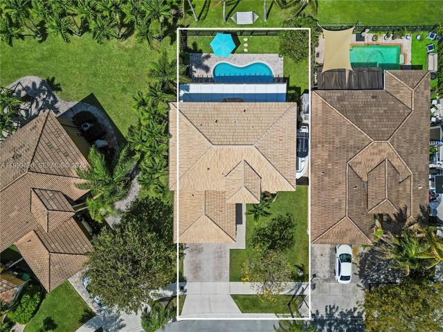20918 SW 89th Path, Cutler Bay, FL 33189