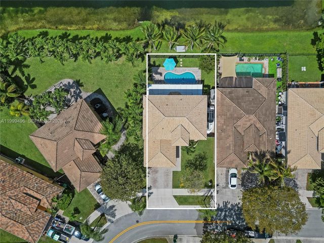 20918 SW 89th Path, Cutler Bay, FL 33189