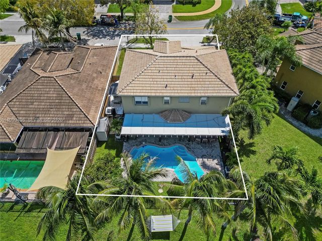 20918 SW 89th Path, Cutler Bay, FL 33189