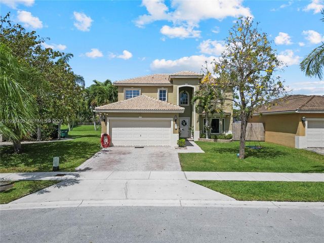 20918 SW 89th Path, Cutler Bay, FL 33189