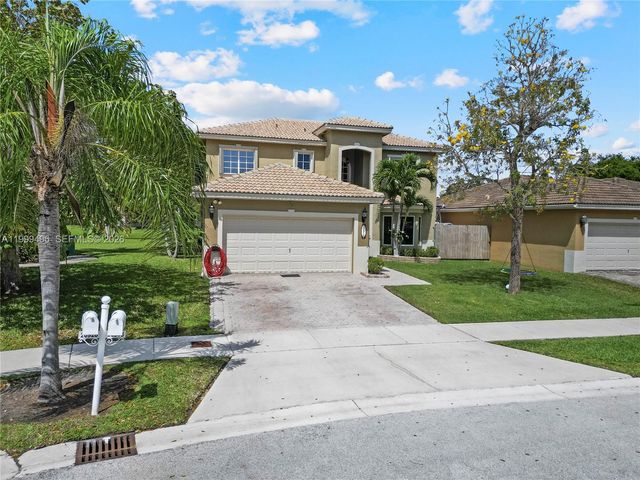 20918 SW 89th Path, Cutler Bay, FL 33189